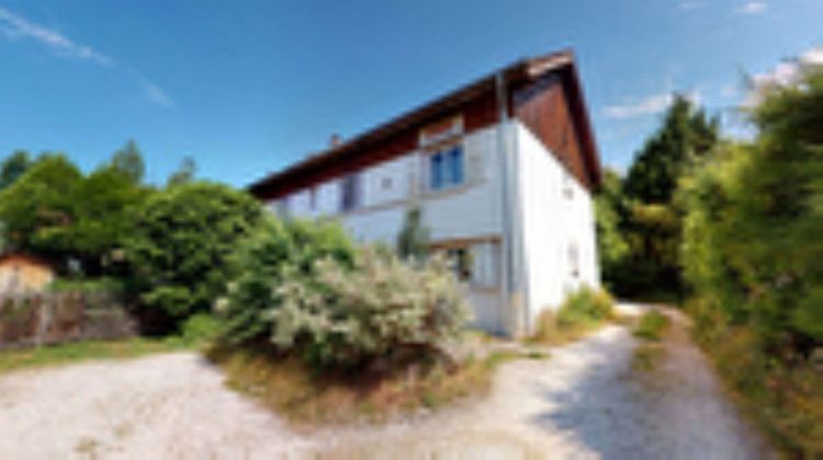 Ma-Cabane - Vente Maison SAINT-MARTIN-D'HERES, 55 m²