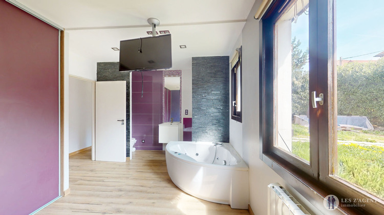 Ma-Cabane - Vente Maison SAINT-MARTIN-D'HERES, 103 m²