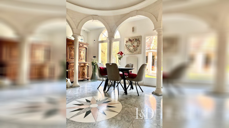 Ma-Cabane - Vente Maison Saint-Martin-d'Hères, 150 m²