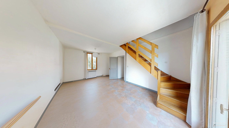 Ma-Cabane - Vente Maison SAINT-MARTIN-D'HERES, 159 m²
