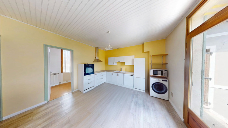 Ma-Cabane - Vente Maison SAINT-MARTIN-D'HERES, 159 m²