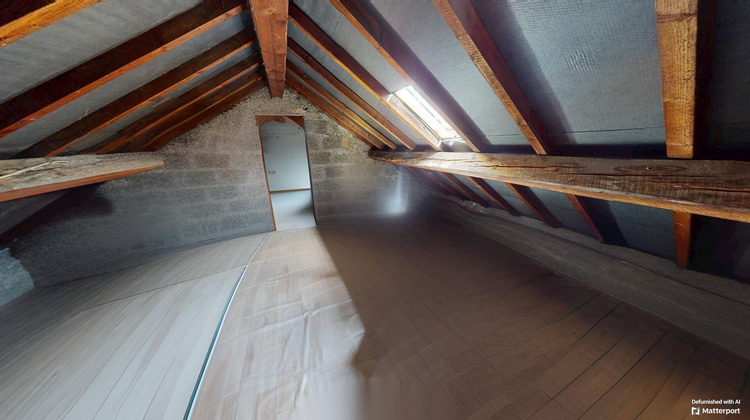 Ma-Cabane - Vente Maison SAINT-MARTIN-D'HERES, 159 m²