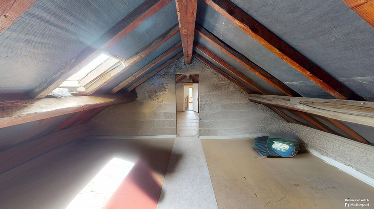 Ma-Cabane - Vente Maison SAINT-MARTIN-D'HERES, 159 m²