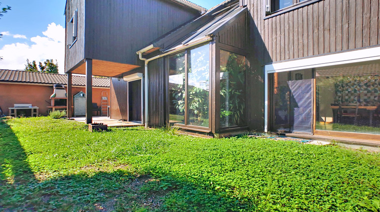 Ma-Cabane - Vente Maison Saint-Martin-d'Hères, 119 m²