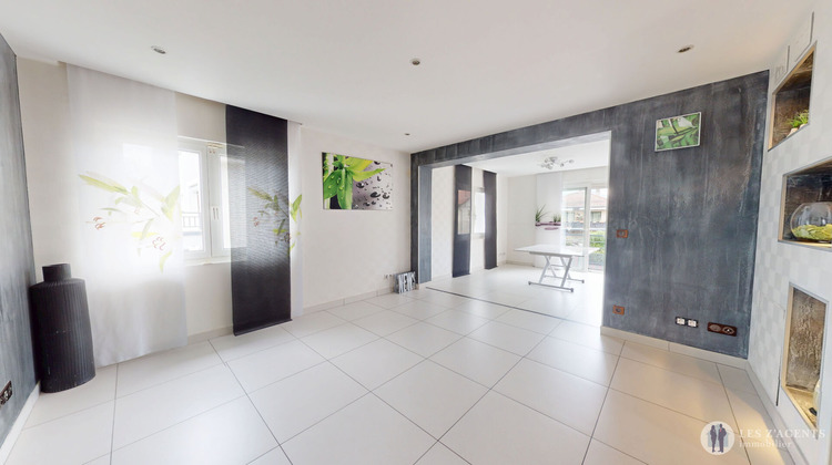 Ma-Cabane - Vente Maison SAINT-MARTIN-D'HERES, 164 m²