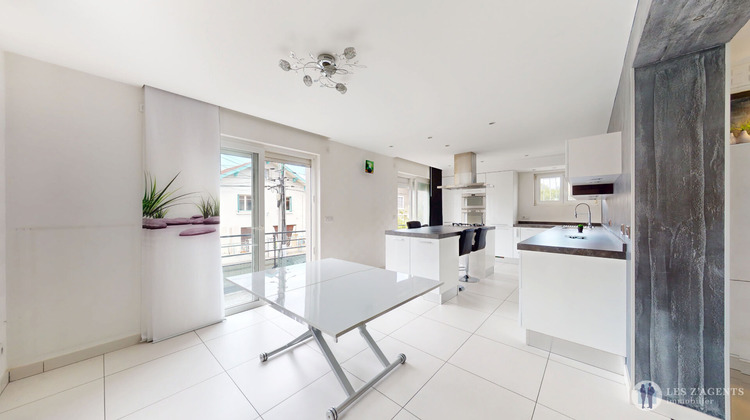 Ma-Cabane - Vente Maison SAINT-MARTIN-D'HERES, 164 m²