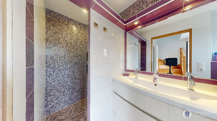 Ma-Cabane - Vente Maison SAINT-MARTIN-D'HERES, 164 m²