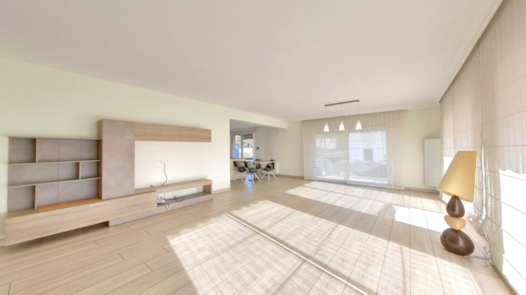 Ma-Cabane - Vente Maison Saint-Martin-d'Hères, 170 m²