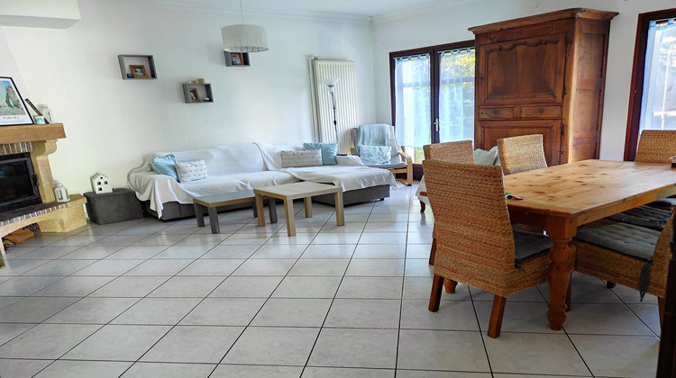 Ma-Cabane - Vente Maison Saint-Martin-d'Hères, 156 m²