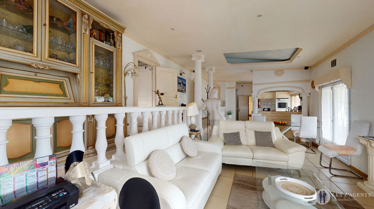 Ma-Cabane - Vente Maison SAINT-MARTIN-D'HERES, 125 m²