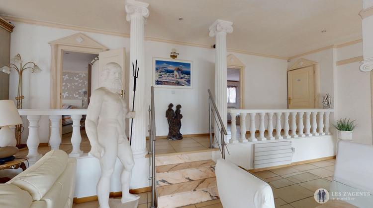 Ma-Cabane - Vente Maison SAINT-MARTIN-D'HERES, 125 m²