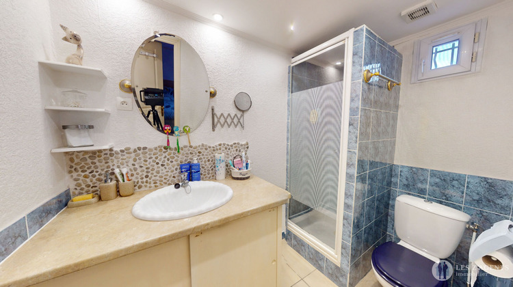 Ma-Cabane - Vente Maison SAINT-MARTIN-D'HERES, 125 m²