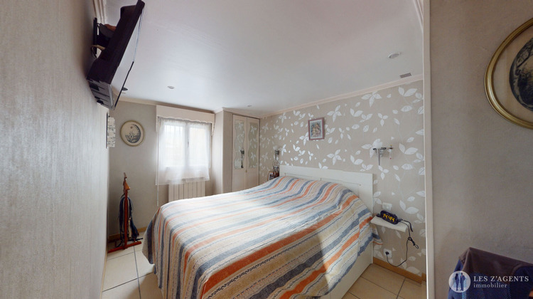 Ma-Cabane - Vente Maison SAINT-MARTIN-D'HERES, 125 m²