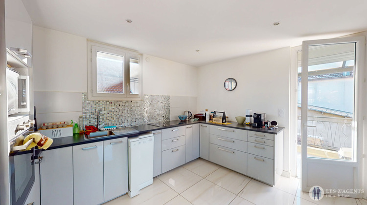 Ma-Cabane - Vente Maison SAINT-MARTIN-D'HERES, 138 m²