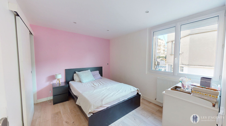 Ma-Cabane - Vente Maison SAINT-MARTIN-D'HERES, 138 m²