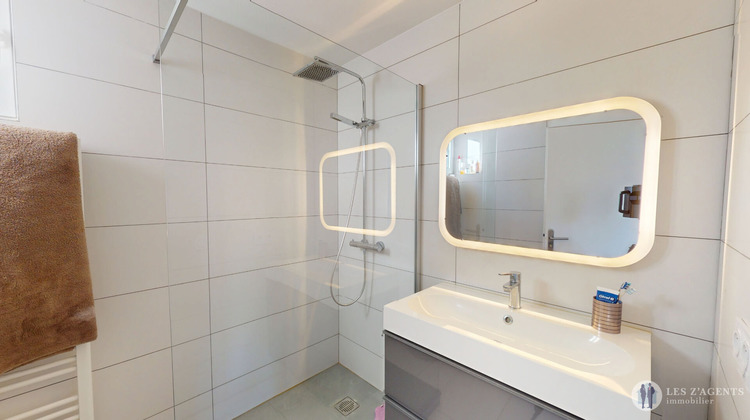 Ma-Cabane - Vente Maison SAINT-MARTIN-D'HERES, 138 m²