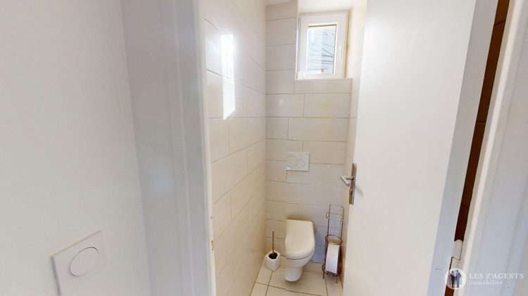 Ma-Cabane - Vente Maison SAINT-MARTIN-D'HERES, 138 m²