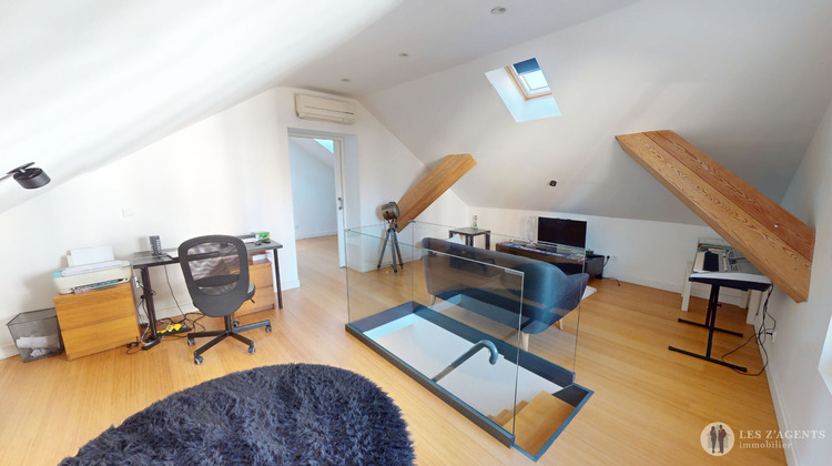 Ma-Cabane - Vente Maison SAINT-MARTIN-D'HERES, 138 m²