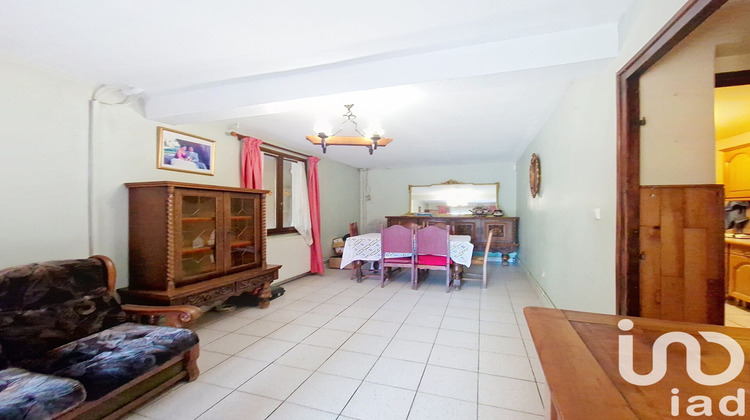 Ma-Cabane - Vente Maison Saint-Martin-d'Hères, 188 m²