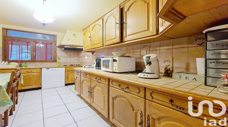 Ma-Cabane - Vente Maison Saint-Martin-d'Hères, 188 m²