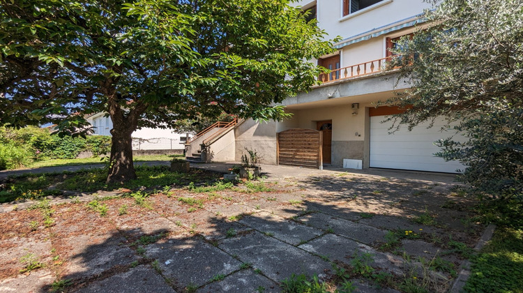 Ma-Cabane - Vente Maison Saint-Martin-d'Hères, 290 m²