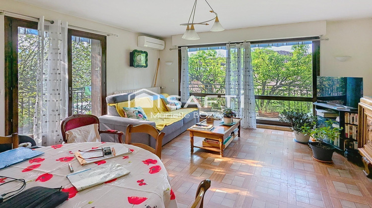 Ma-Cabane - Vente Maison Saint-Martin-d'Heres, 139 m²