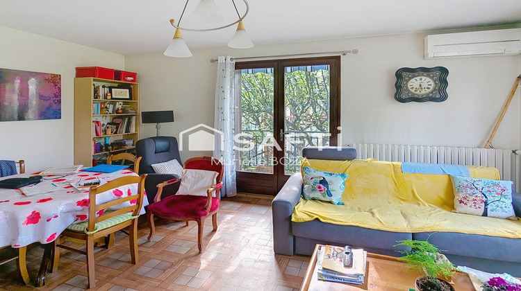 Ma-Cabane - Vente Maison Saint-Martin-d'Heres, 139 m²