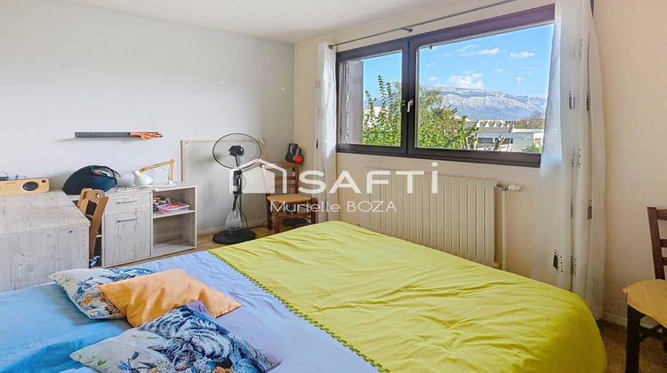 Ma-Cabane - Vente Maison Saint-Martin-d'Heres, 139 m²