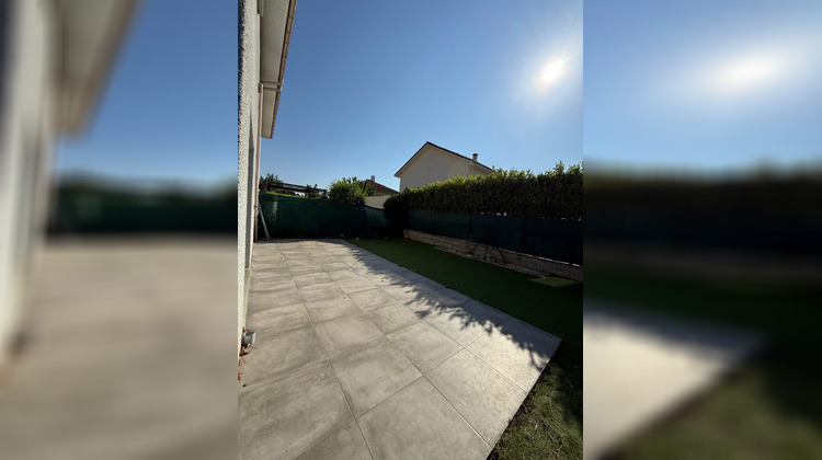 Ma-Cabane - Vente Maison Saint-Martin-d'Hères, 90 m²