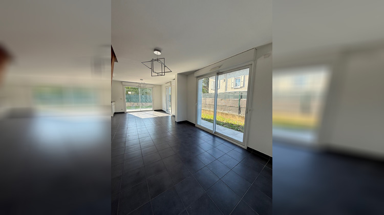 Ma-Cabane - Vente Maison Saint-Martin-d'Hères, 90 m²