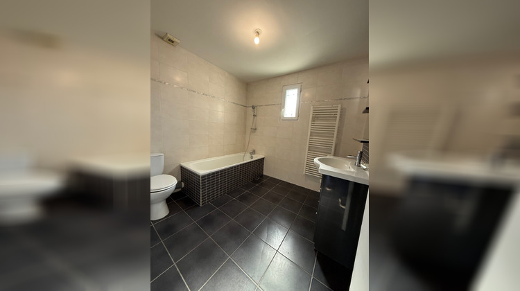 Ma-Cabane - Vente Maison Saint-Martin-d'Hères, 90 m²