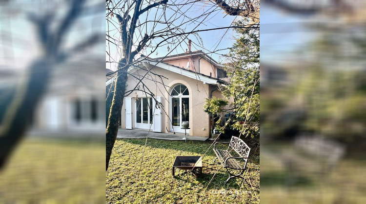 Ma-Cabane - Vente Maison Saint-Martin-d'Hères, 150 m²