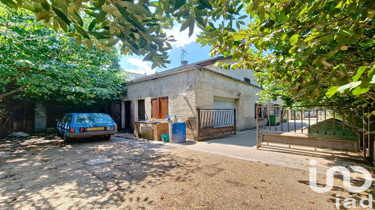 Ma-Cabane - Vente Maison Saint-Martin-d'Hères, 188 m²