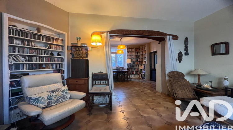Ma-Cabane - Vente Maison Saint-Martin-d'Hères, 127 m²