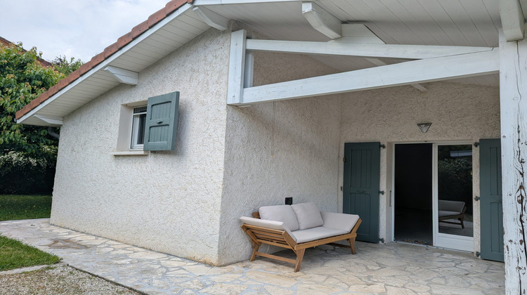 Ma-Cabane - Vente Maison Saint-Martin-d'Hères, 114 m²
