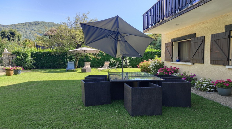 Ma-Cabane - Vente Maison Saint-Martin-d'Hères, 156 m²