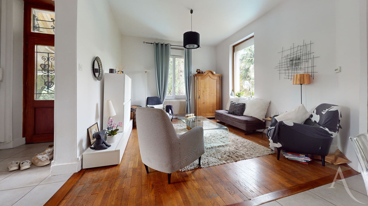 Ma-Cabane - Vente Maison SAINT-MARTIN-D'HERES, 168 m²