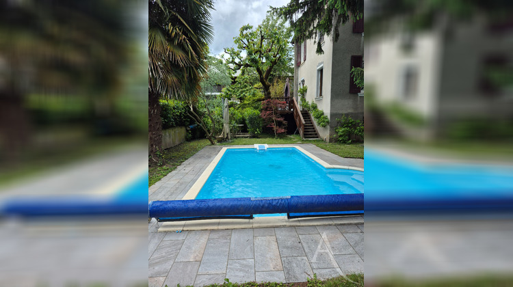 Ma-Cabane - Vente Maison SAINT-MARTIN-D'HERES, 168 m²