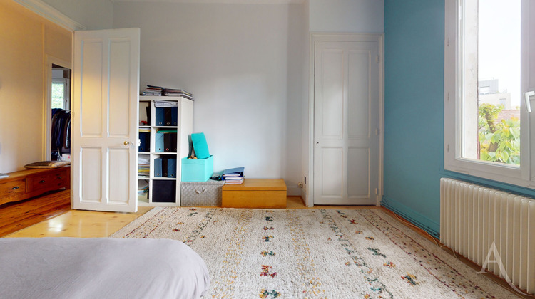 Ma-Cabane - Vente Maison SAINT-MARTIN-D'HERES, 168 m²