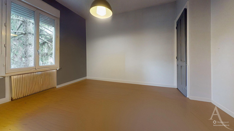 Ma-Cabane - Vente Maison SAINT-MARTIN-D'HERES, 168 m²