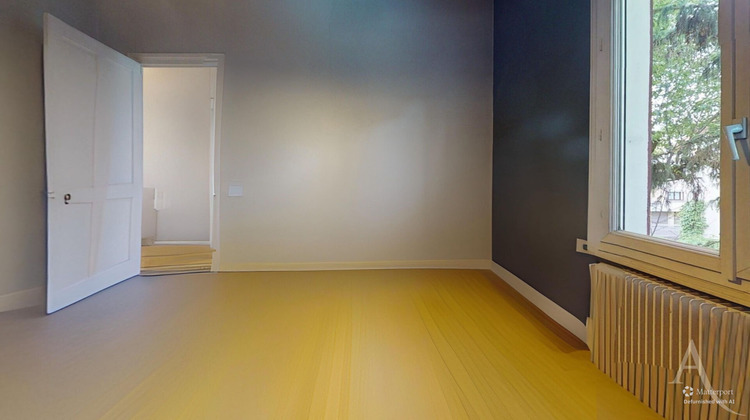 Ma-Cabane - Vente Maison SAINT-MARTIN-D'HERES, 168 m²
