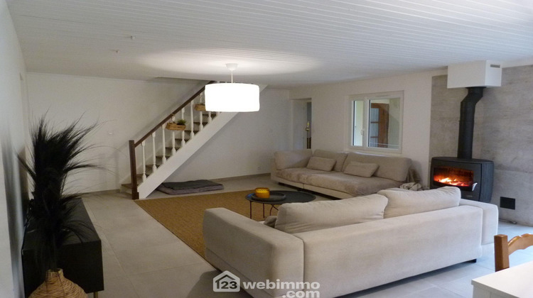 Ma-Cabane - Vente Maison Saint-Martin-d'Hères, 248 m²