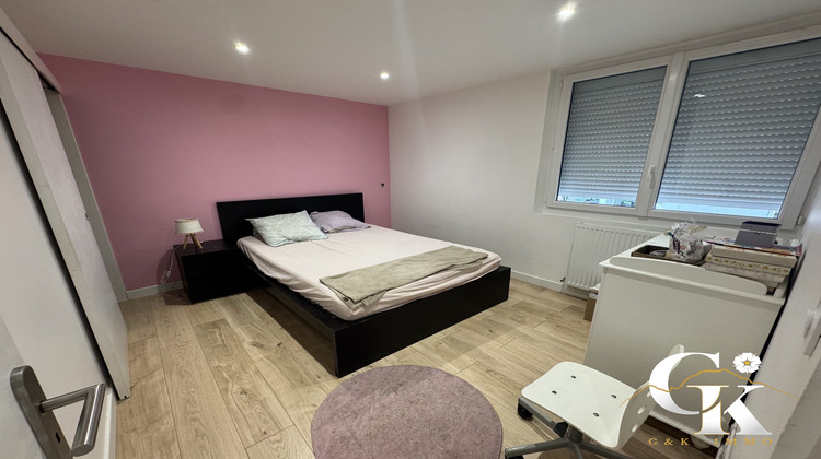 Ma-Cabane - Vente Maison Saint-Martin-d'Hères, 137 m²