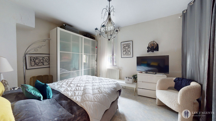 Ma-Cabane - Vente Maison SAINT-MARTIN-D'HERES, 165 m²