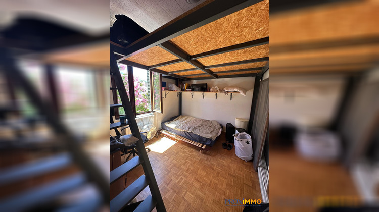 Ma-Cabane - Vente Maison Saint-Martin-d'Hères, 87 m²