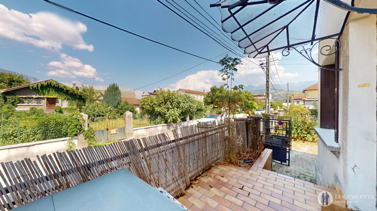 Ma-Cabane - Vente Maison SAINT-MARTIN-D'HERES, 125 m²