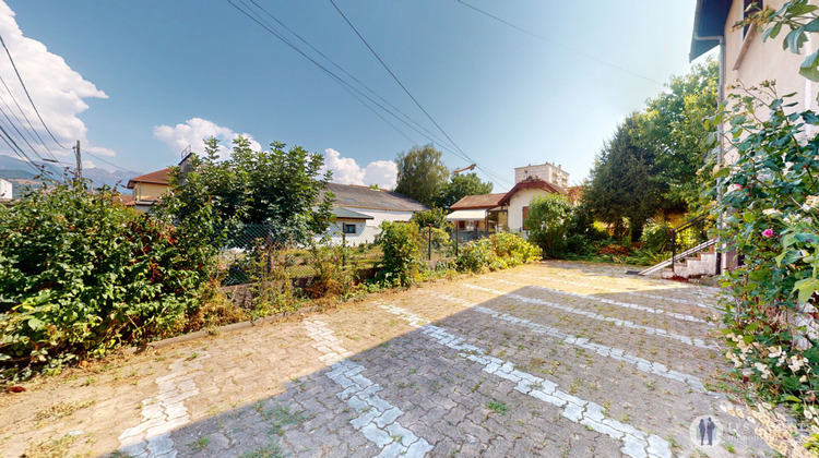 Ma-Cabane - Vente Maison SAINT-MARTIN-D'HERES, 125 m²