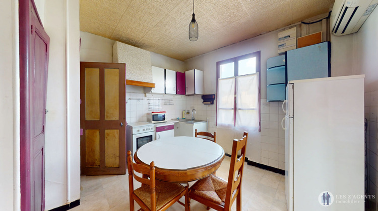 Ma-Cabane - Vente Maison SAINT-MARTIN-D'HERES, 125 m²