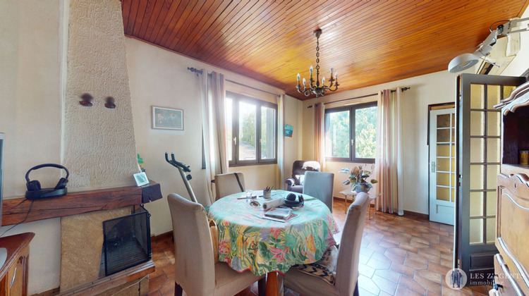 Ma-Cabane - Vente Maison SAINT-MARTIN-D'HERES, 125 m²