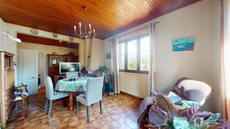 Ma-Cabane - Vente Maison SAINT-MARTIN-D'HERES, 125 m²